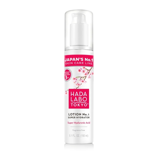 HADA LABO TOKYO WHITE LOTION NO.1 150 ML